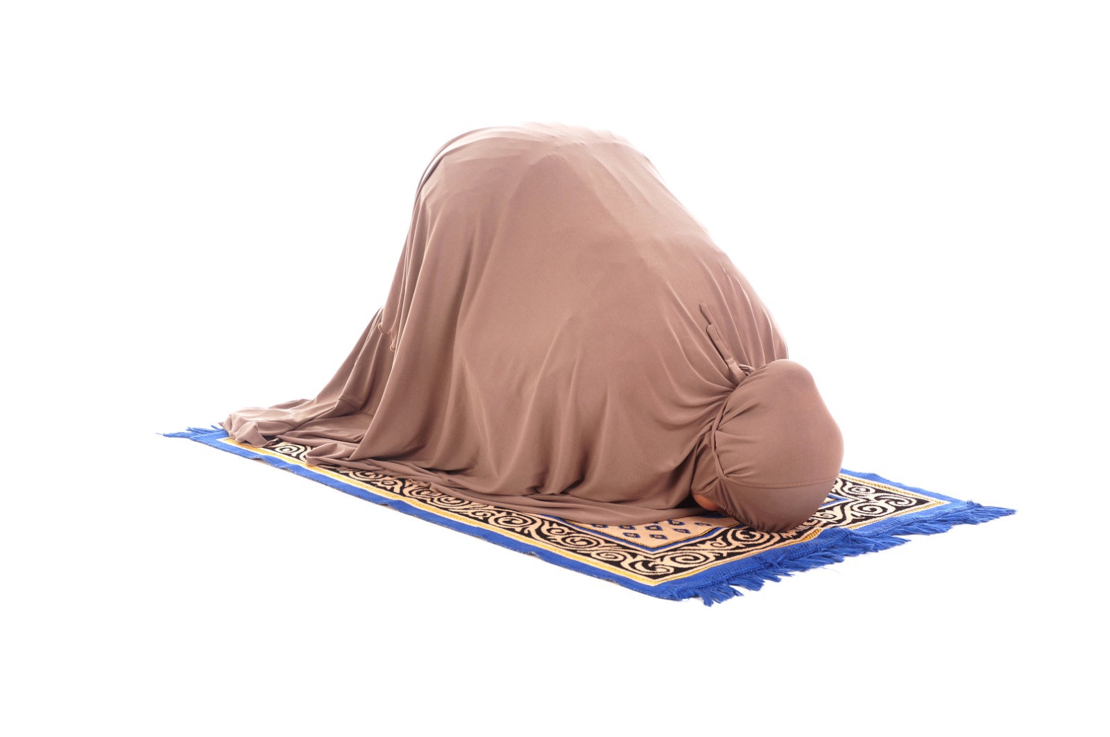 What Is The Ruling Of Covering Hair For Women In Prayer? Discover