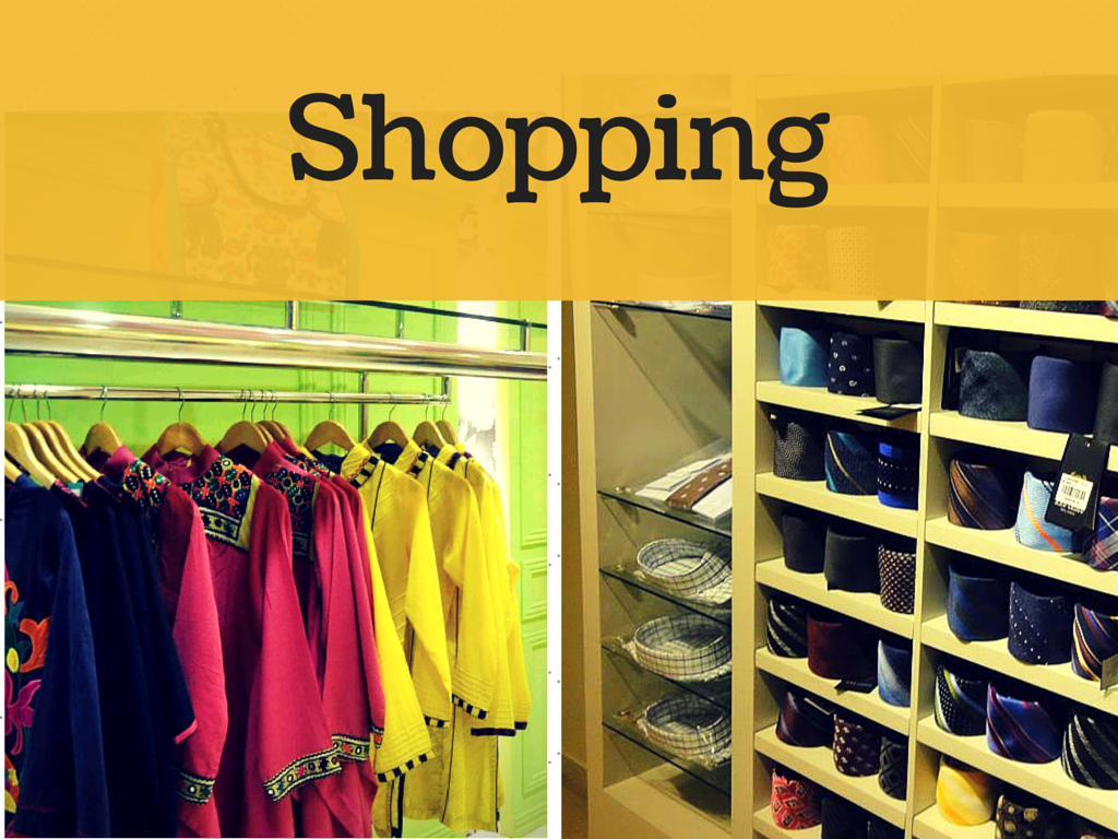 Explore Islamabad Islamabad Scene