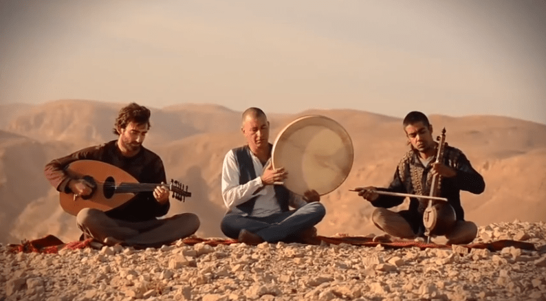faranensemble IslamiQ