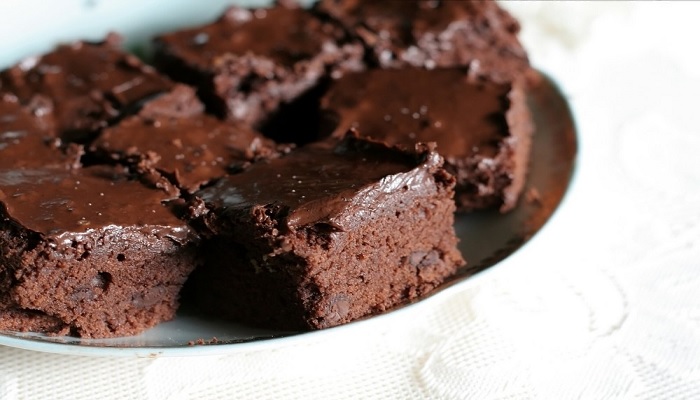 Nikmati Legitnya Brownies Lumer, Ini Resepnya Islampos
