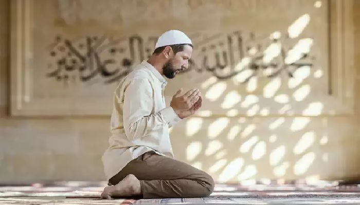 Muslim, Inilah 10 Cara Menguatkan Iman Islam Islampos