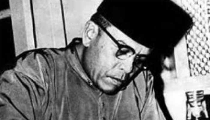 40 Kata-Kata Bijak Buya Hamka - Islampos