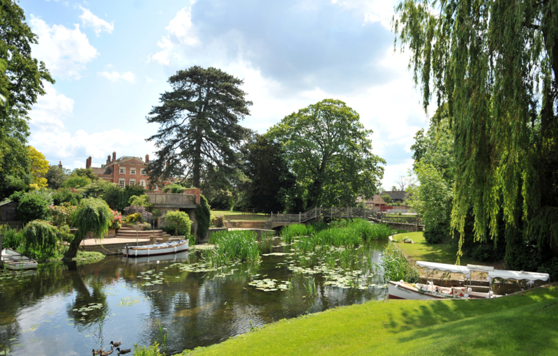 Island Hall Island Hall, Wedding Reception, Venue Cambridgeshire