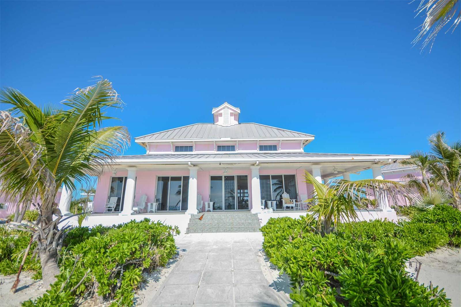 Bird's Nest Estate, Chub Cay, Berry Islands Property Listing