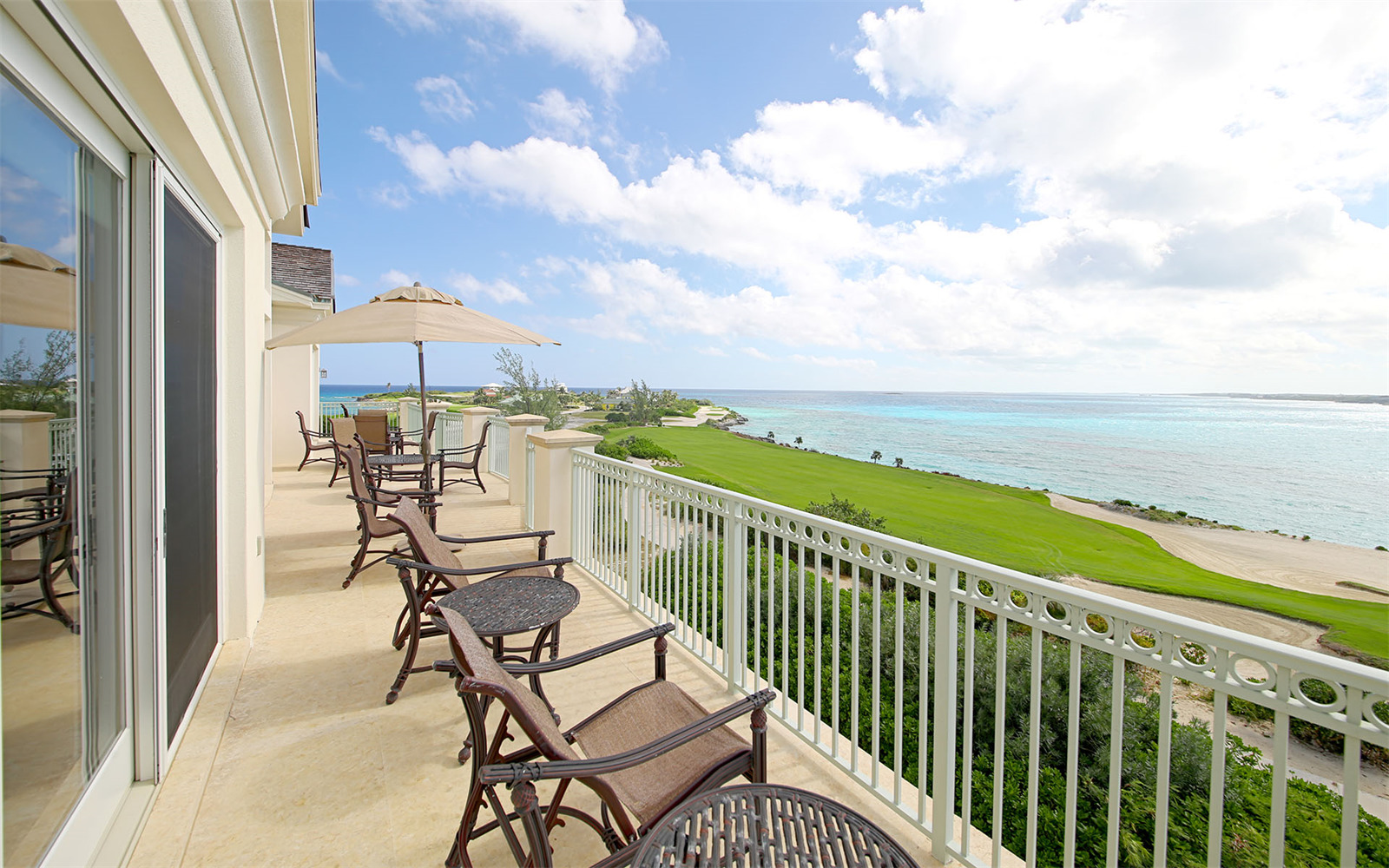 Grand Isle Villas Resort Penthouse, Great Exuma Property Listing