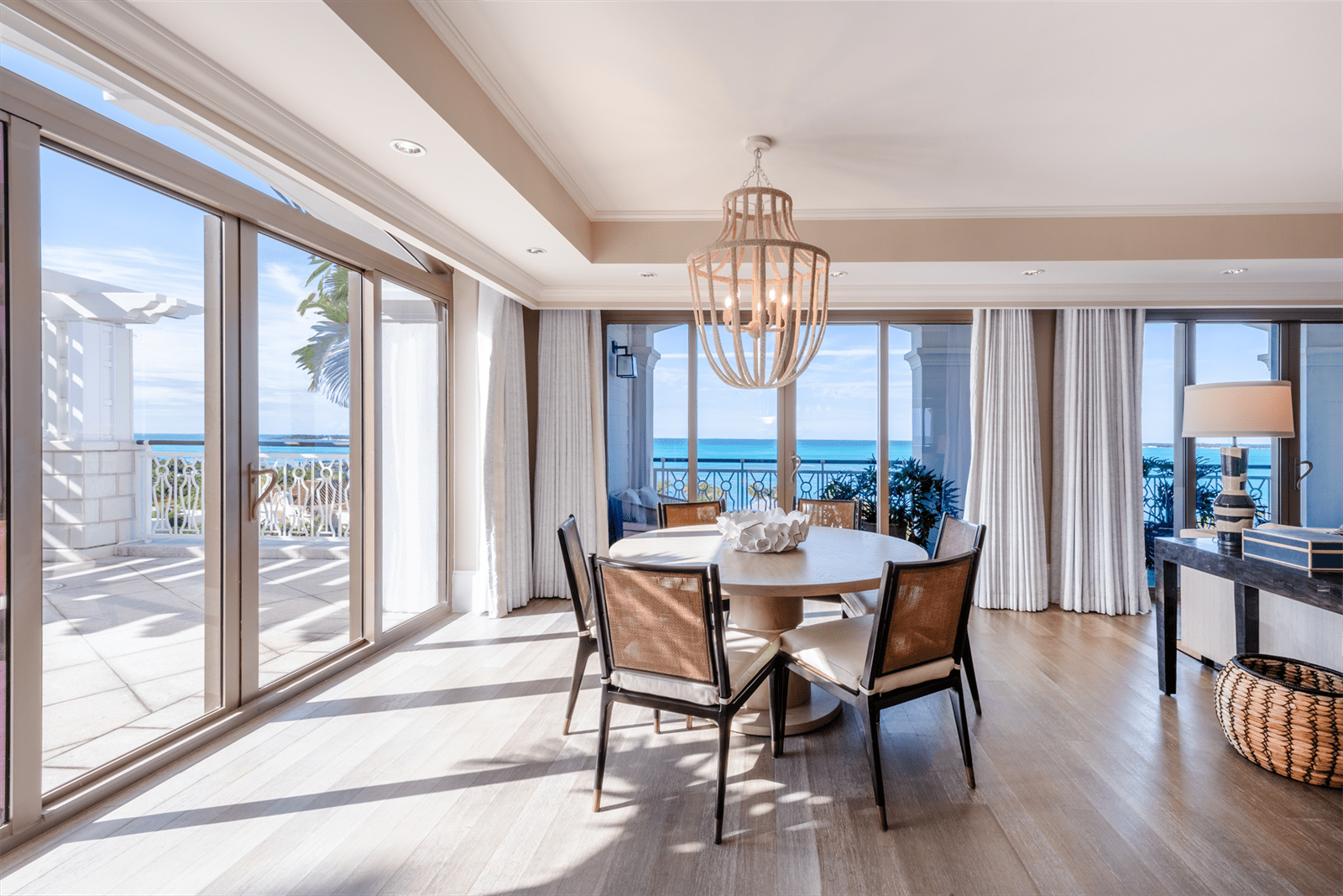 Rosewood Baha Mar Residences , New Providence Nassau Property Listing
