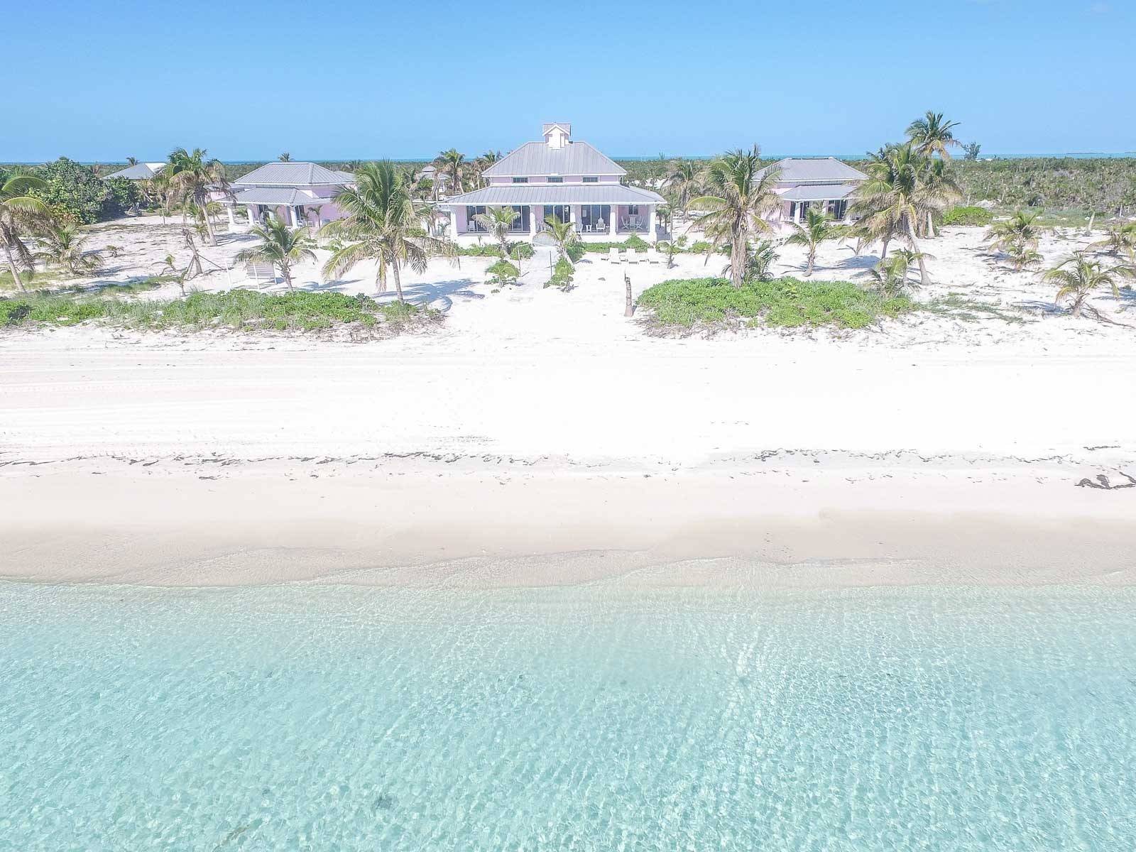Bird's Nest Estate, Chub Cay, Berry Islands Property Listing