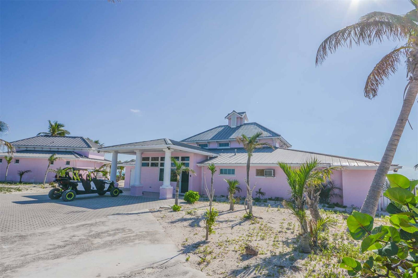 Bird's Nest Estate, Chub Cay, Berry Islands Property Listing