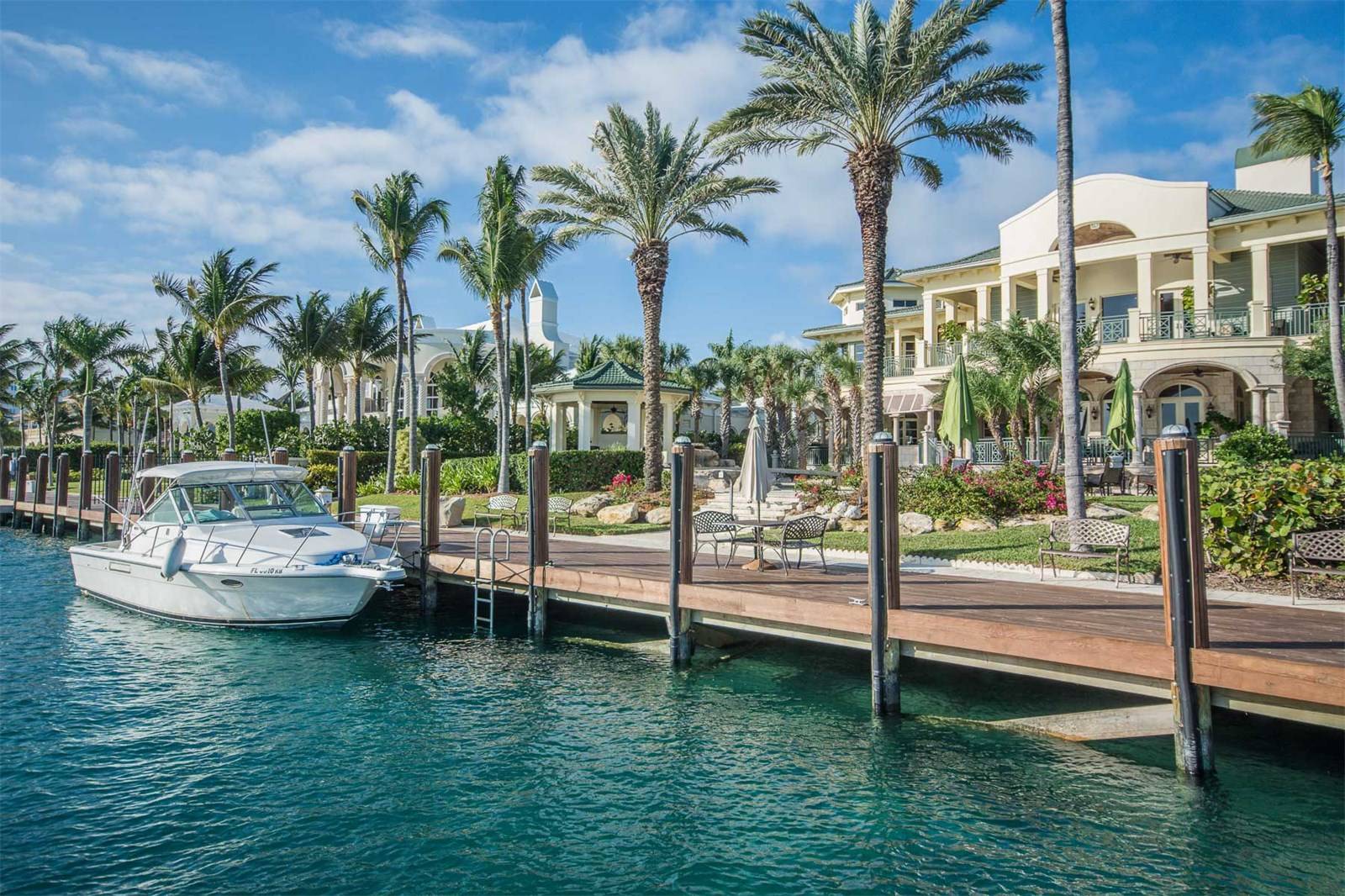 Ocean Club Estates, Paradise Island Bahamas, New Providence / Nassua