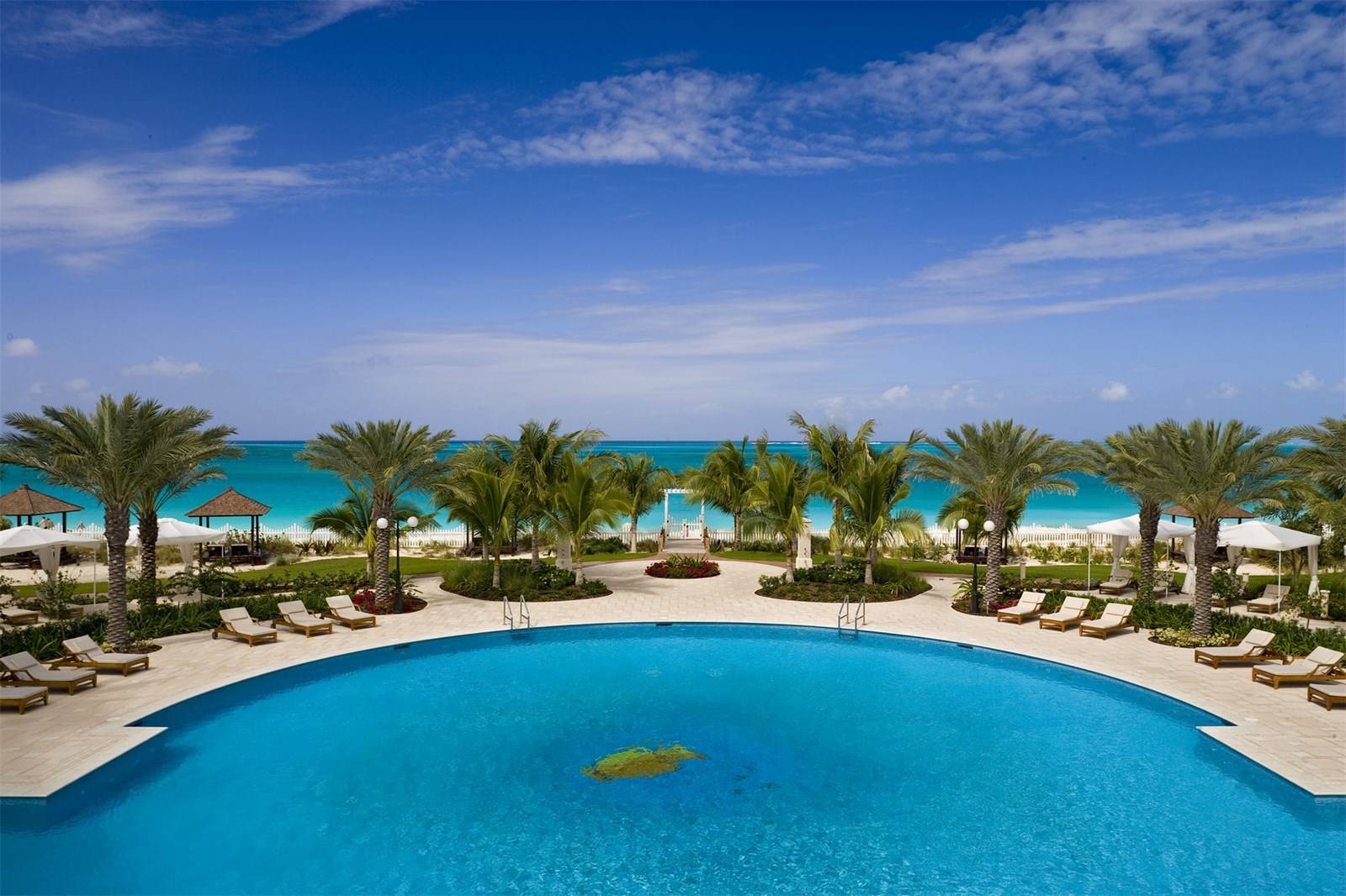 Seven Stars Suite 1401.02 Grace Bay, Providenciales Turks And Caicos