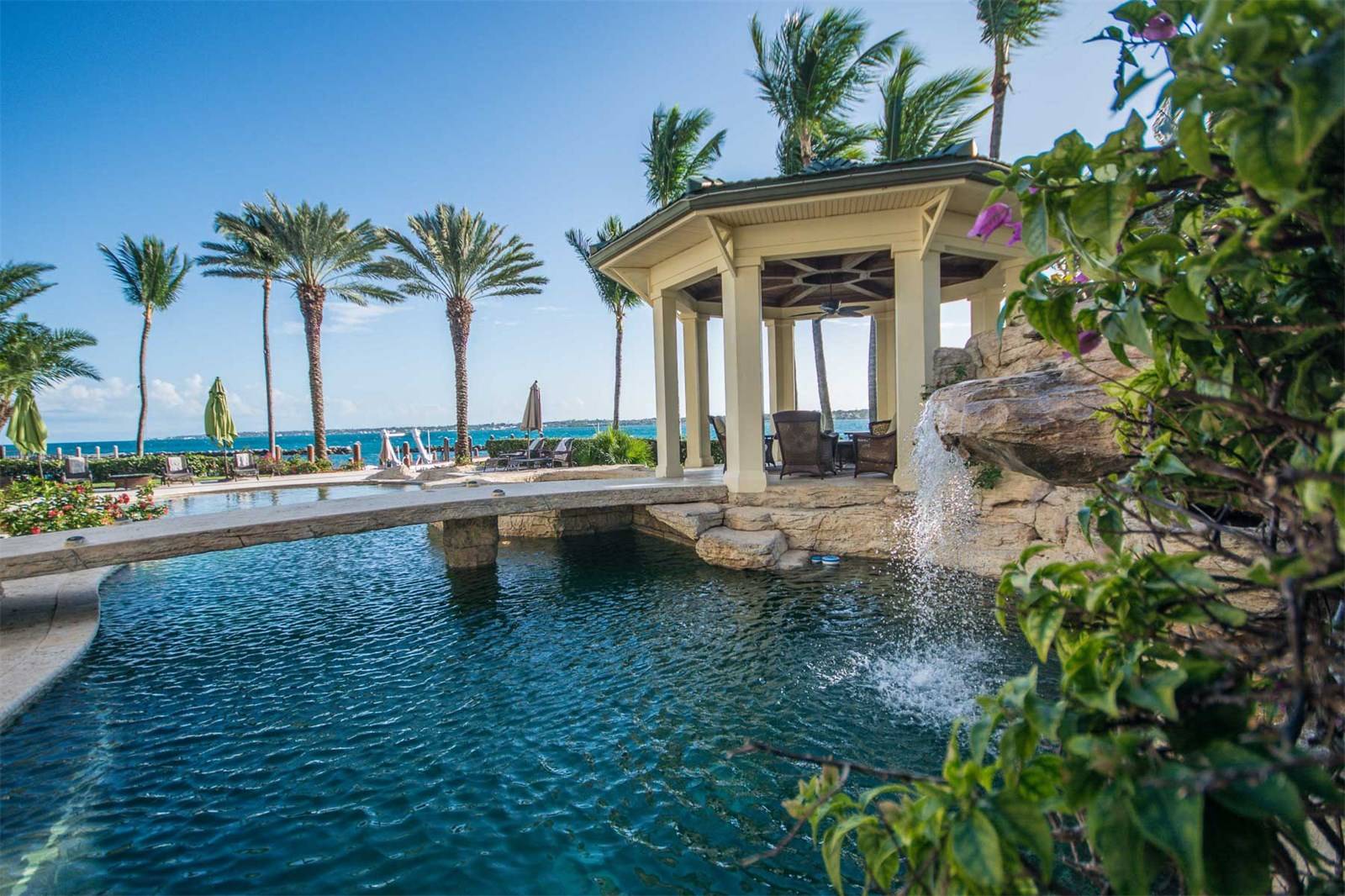 Ocean Club Estates, Paradise Island Bahamas, New Providence / Nassua