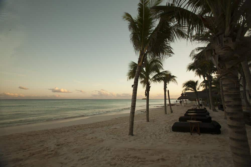 Direct Flights from Chicago to the Caribbean Islands