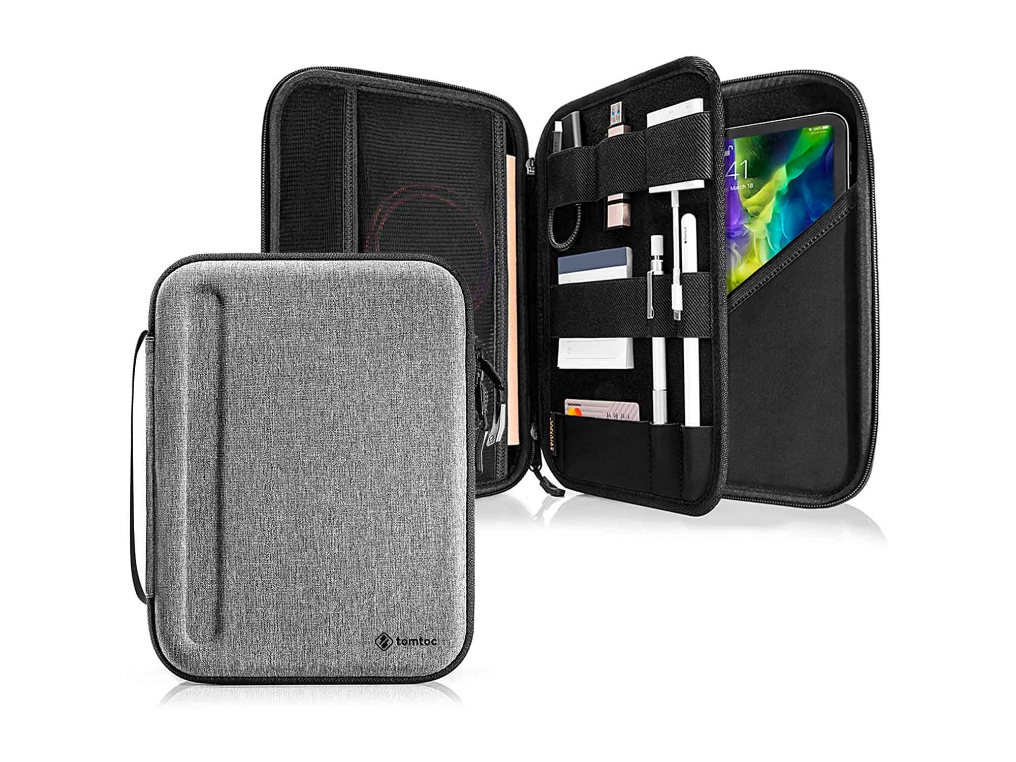 The Best Tablet Cases for Keeping Your Devices Safe and Secure Islands