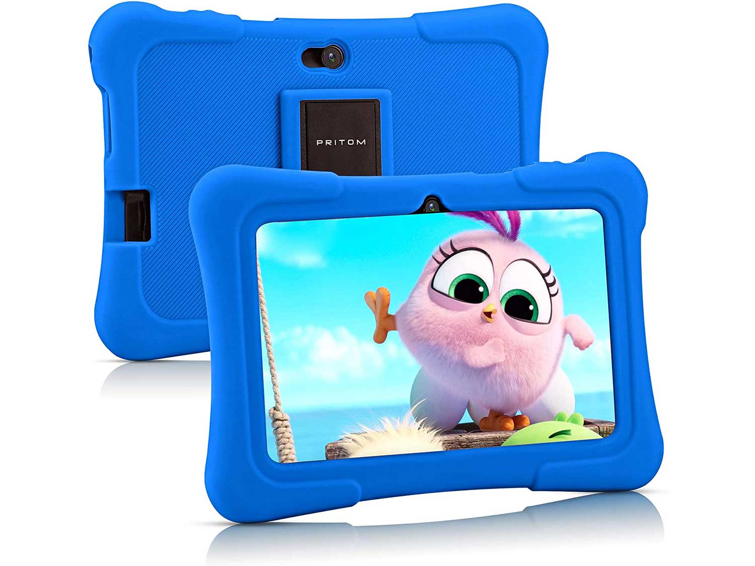 What You Need to Know about Kidfriendly Tablets Islands