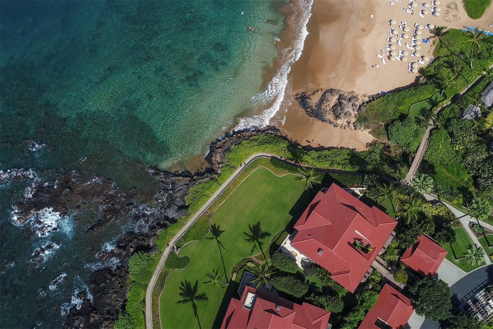 Wailea Real Estate Homes and Condos For Sale Sothebys Realty