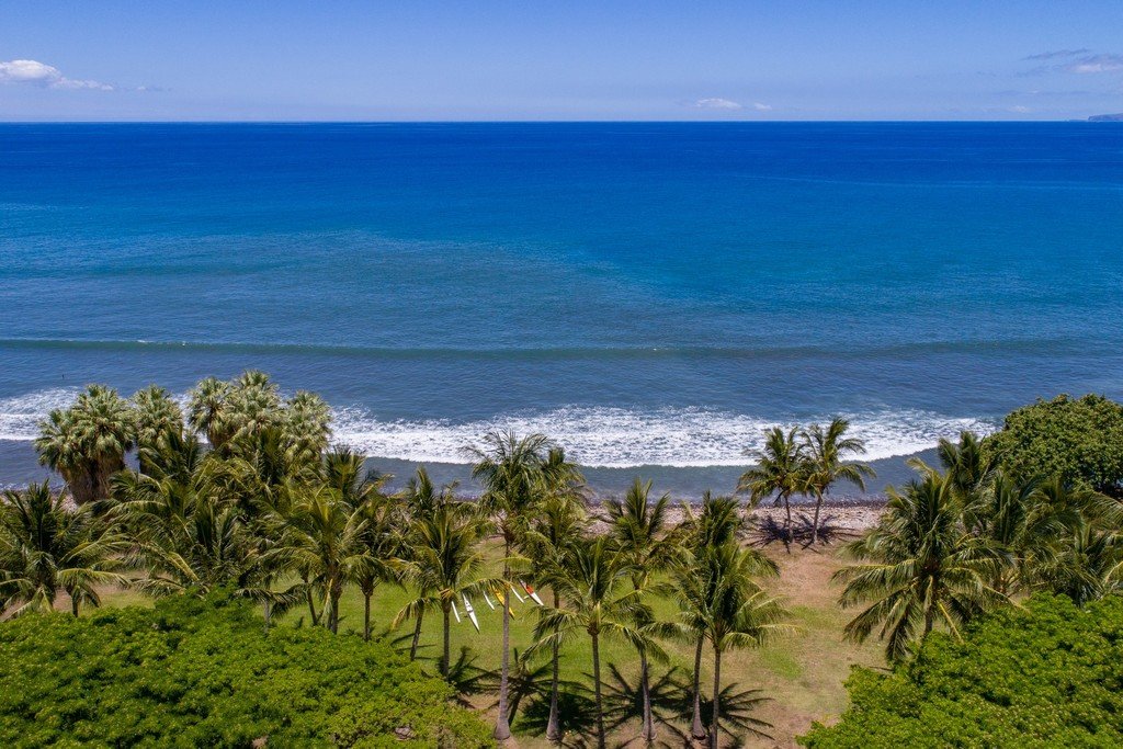Build your Maui dream home on these stunning vacant lots
