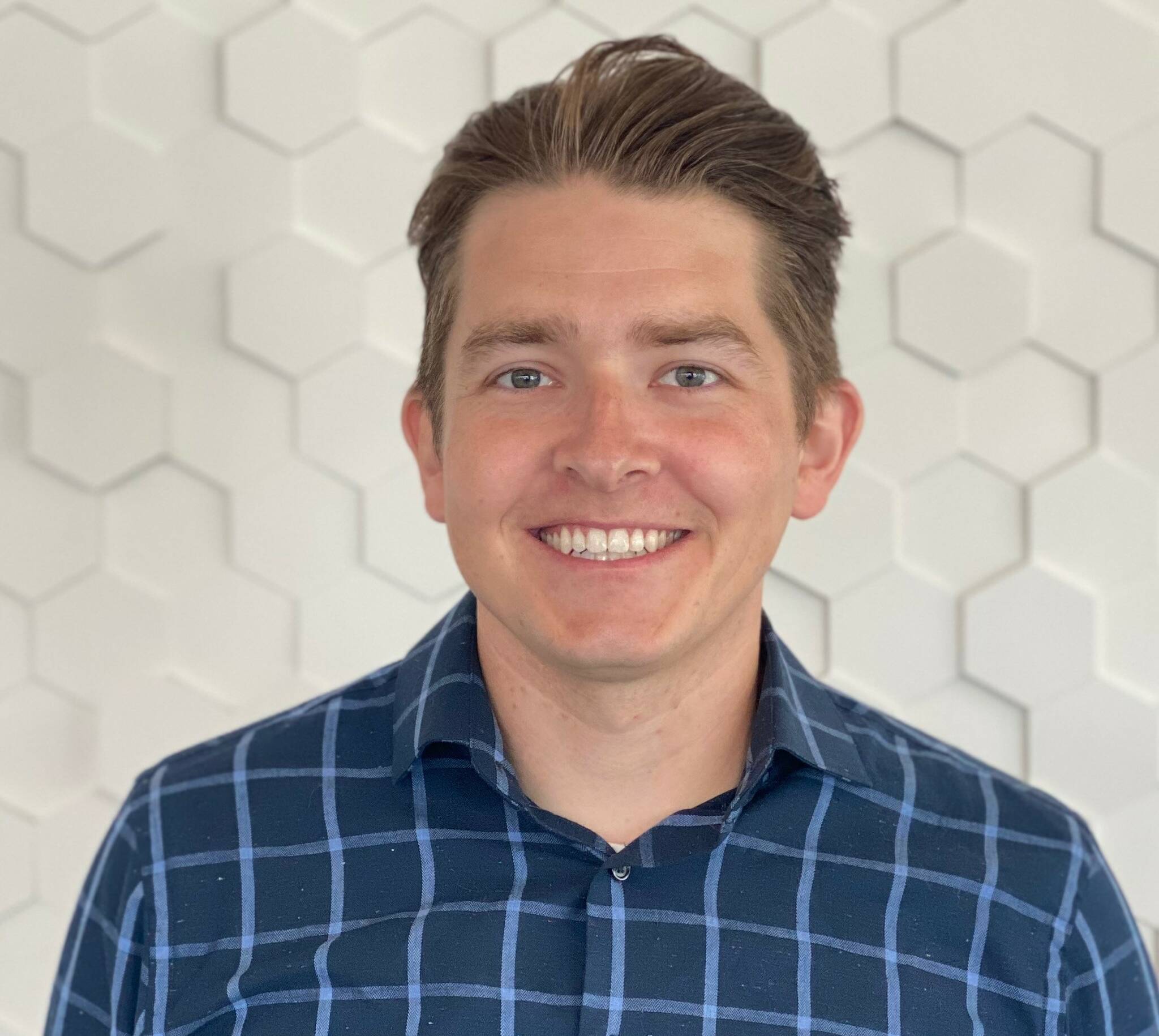 New Superintendent at OIHCD Islands' Sounder