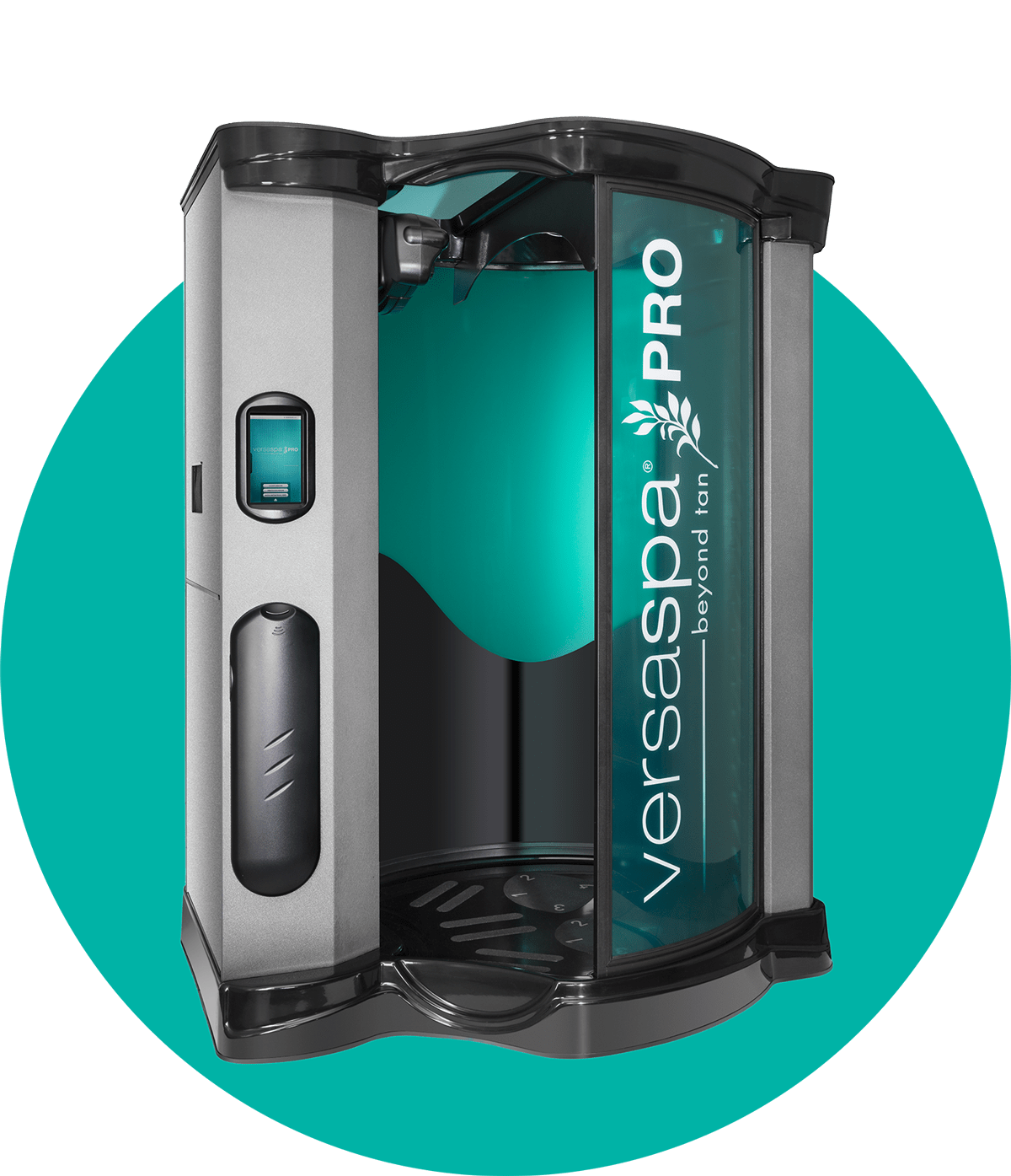 Galloway Island Sun Tanning Salon