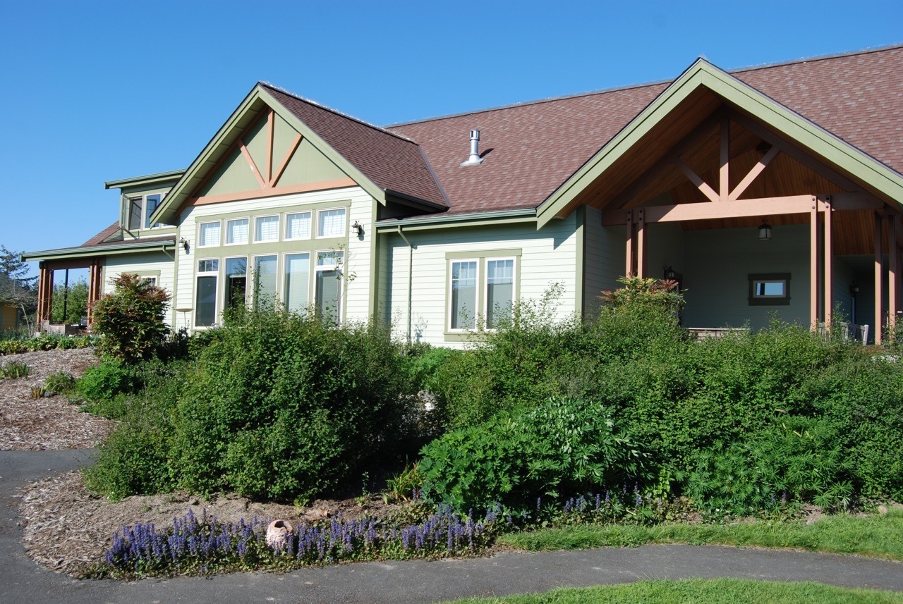 Hamlet House needs your help Islands' Weekly