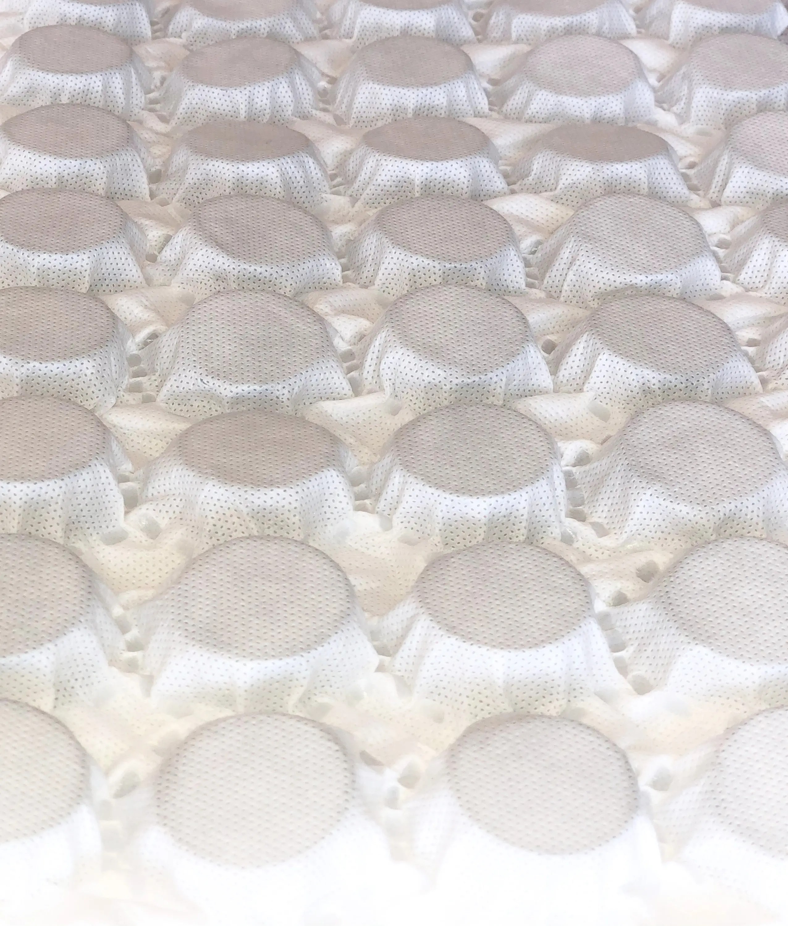 Features iSleep Number One Rated Mattress