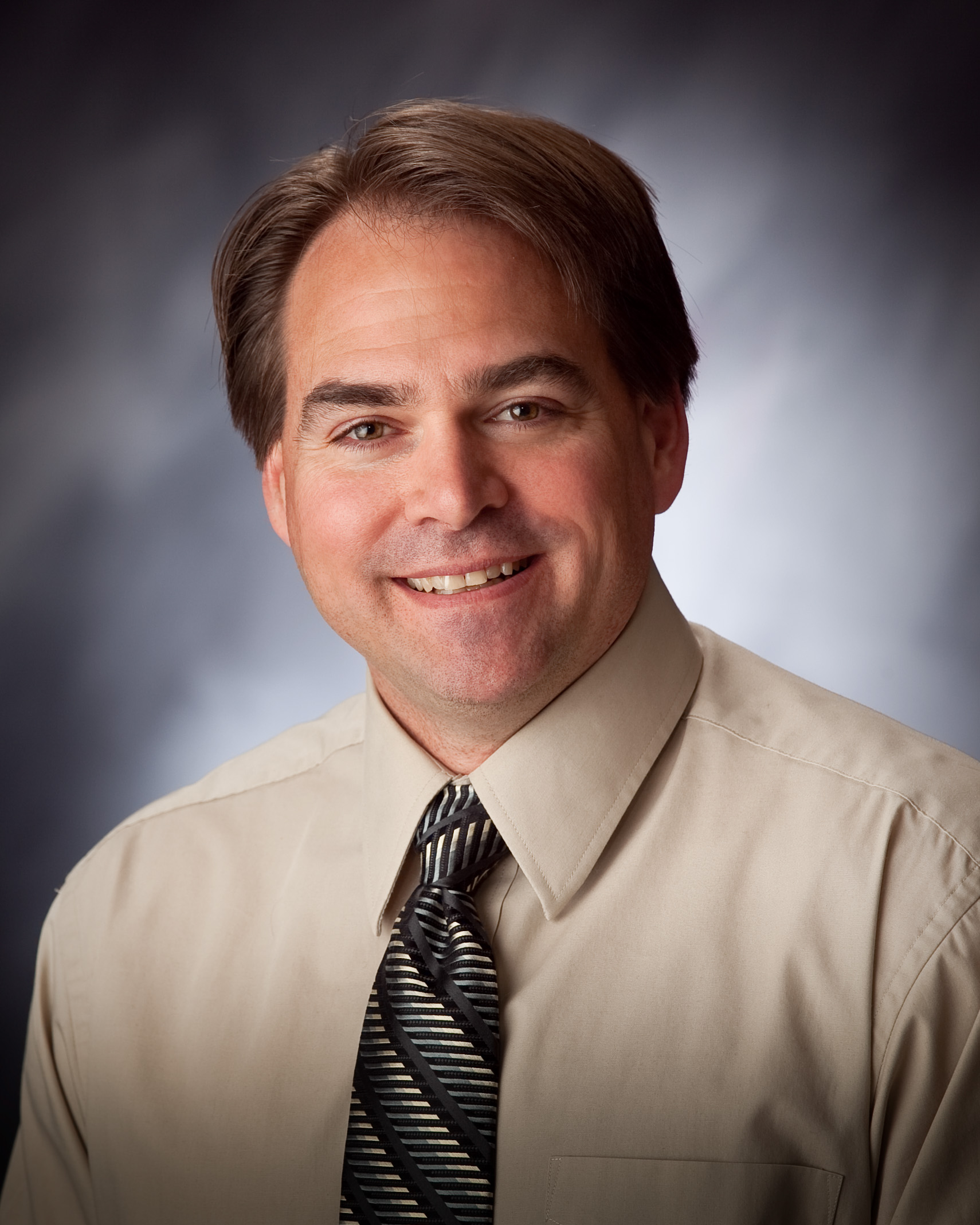 Dr. Troy Brainard iSleep