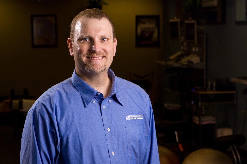 Dr. Linn Erickson iSleep