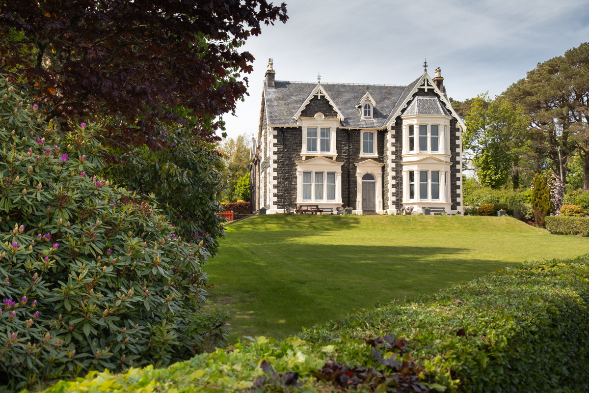 Isle of Mull Cottages Unique Isle of Mull Holiday Houses Isle of Mull