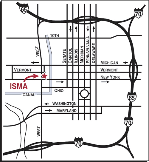 Driving Directions To Downtown Driving Directions