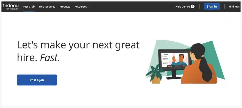 16 Foremost Free Job Posting Sites in 2025