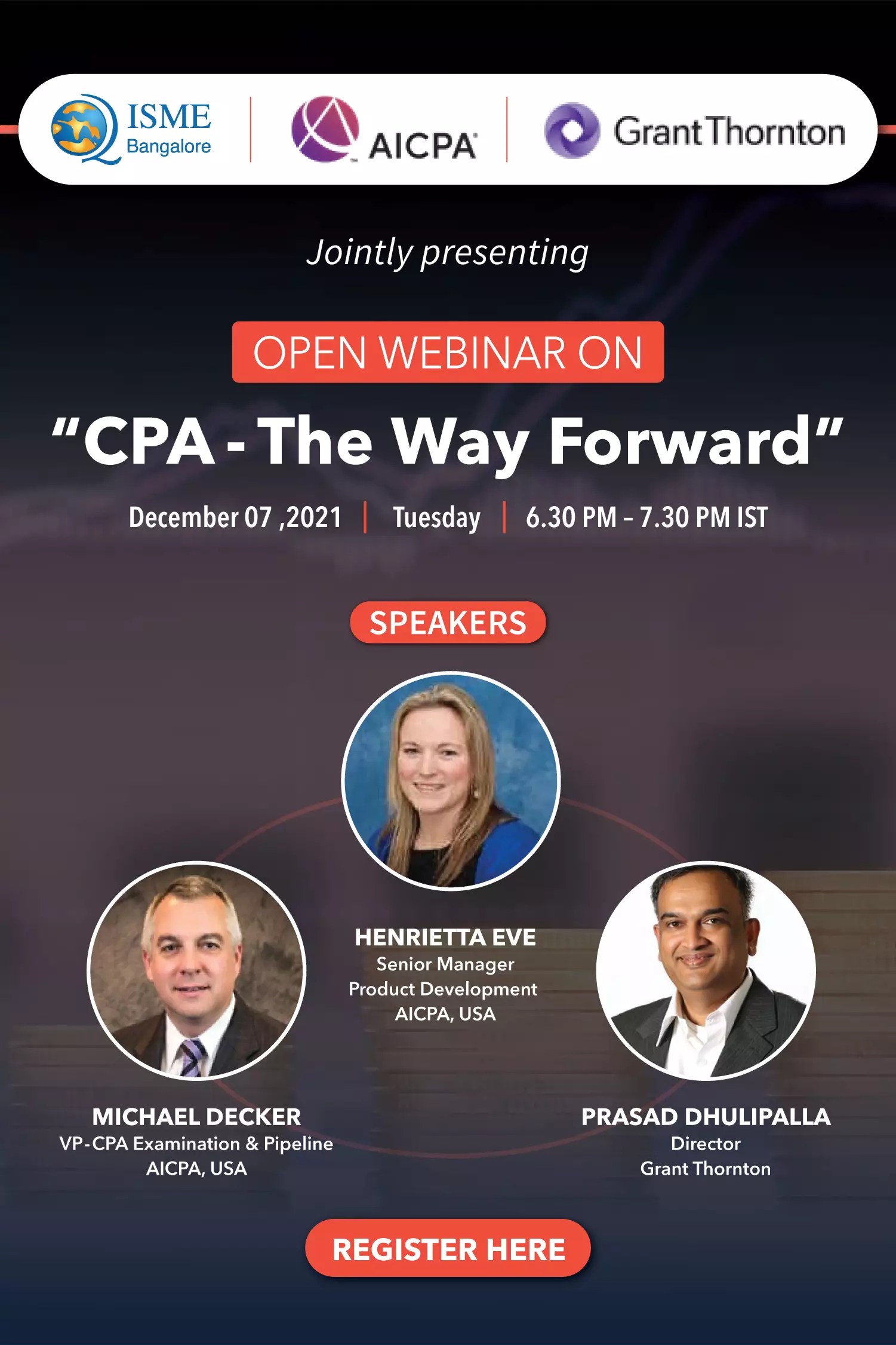 Best US CPA for Executives ISME Best MBA/PGDM, MCA, BBA, BCA