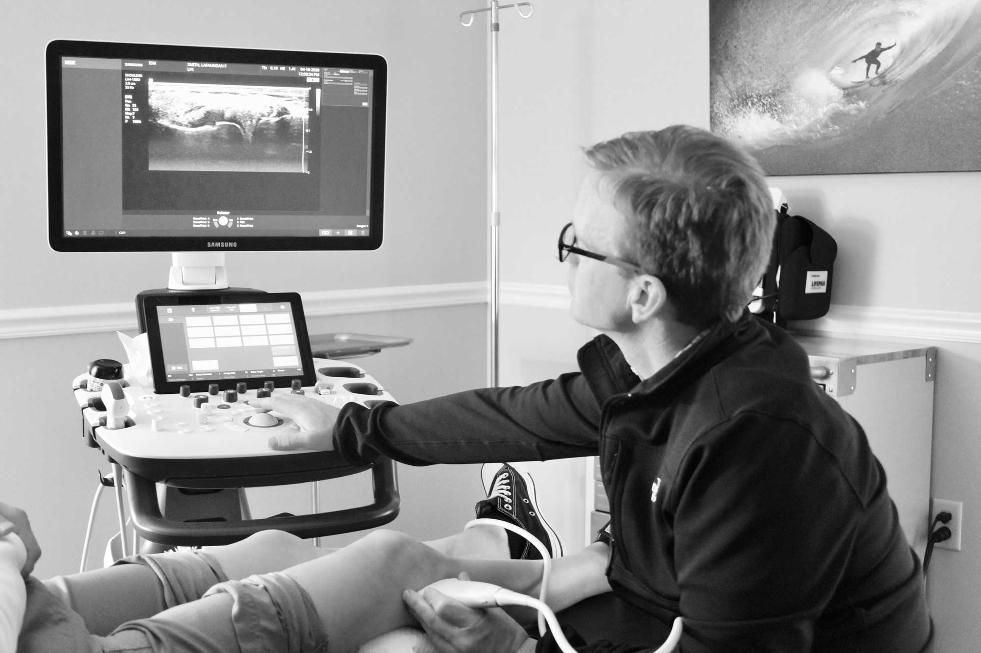 What is a Sports Medicine Specialist? Innovative Sports Medicine