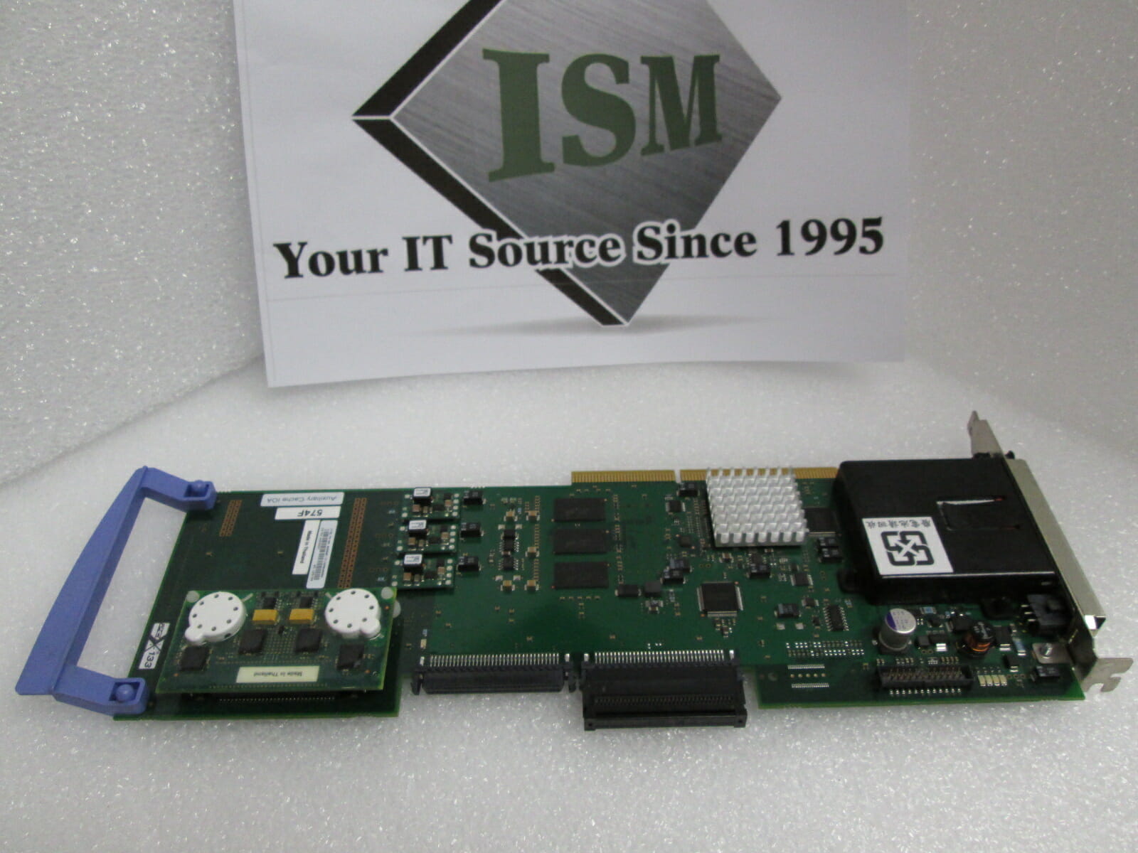 IBM 574F 1.5Gb Cache Card 42R5133 44V3481 | International Systems