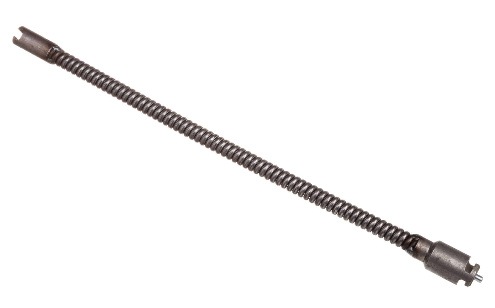 ADAPTOR, TOOL 3/8 TO 1/2 ISOCE inc.