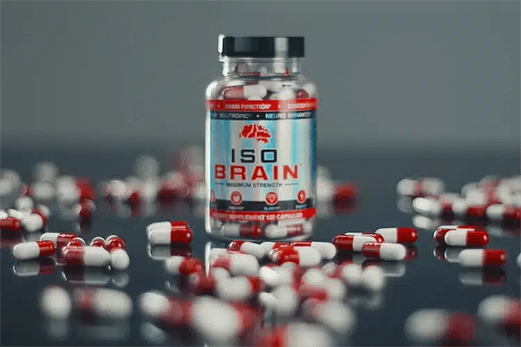 10 Amazing Vitamin B6 Benefits As A Nootropic Iso Brain