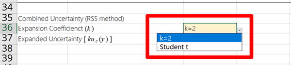 How to Calculate Uncertainty With the Easy Uncertainty Calculator