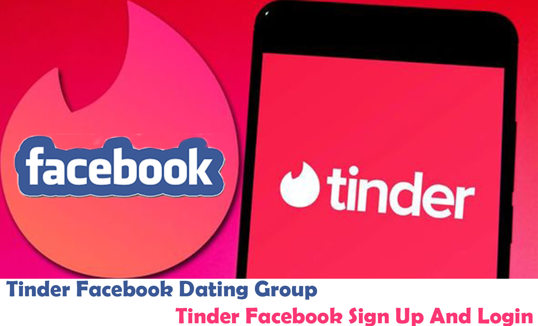 Tinder Match. Chat. Meet. Modern Dating.
