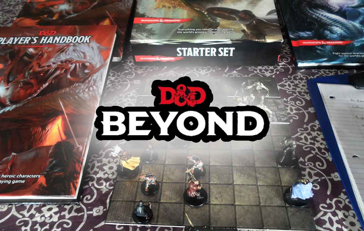 D&D Beyond sta arrivando ma ne vale la pena? Isola Illyon