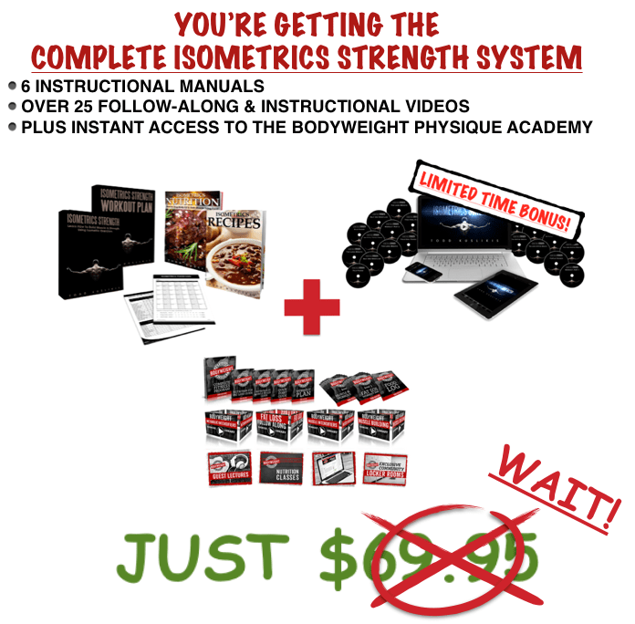 30 Day Bodyweight Beast Mode Workout Plan Pdf EOUA Blog