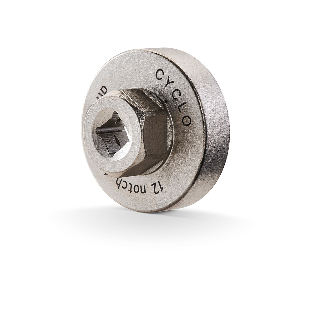 SRAM DUB BB Removal Tool Ison Distribution