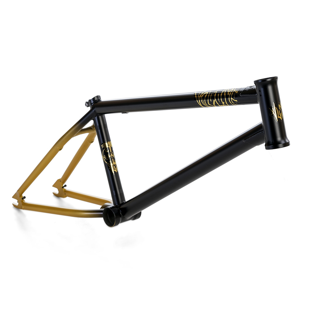 Velocity Frame Ison Distribution