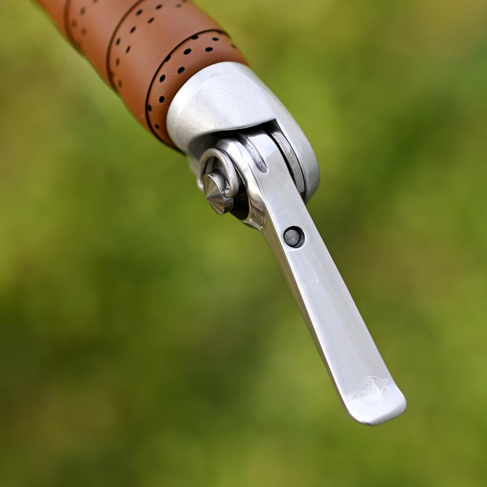 Bar End Shift Levers Ison Distribution