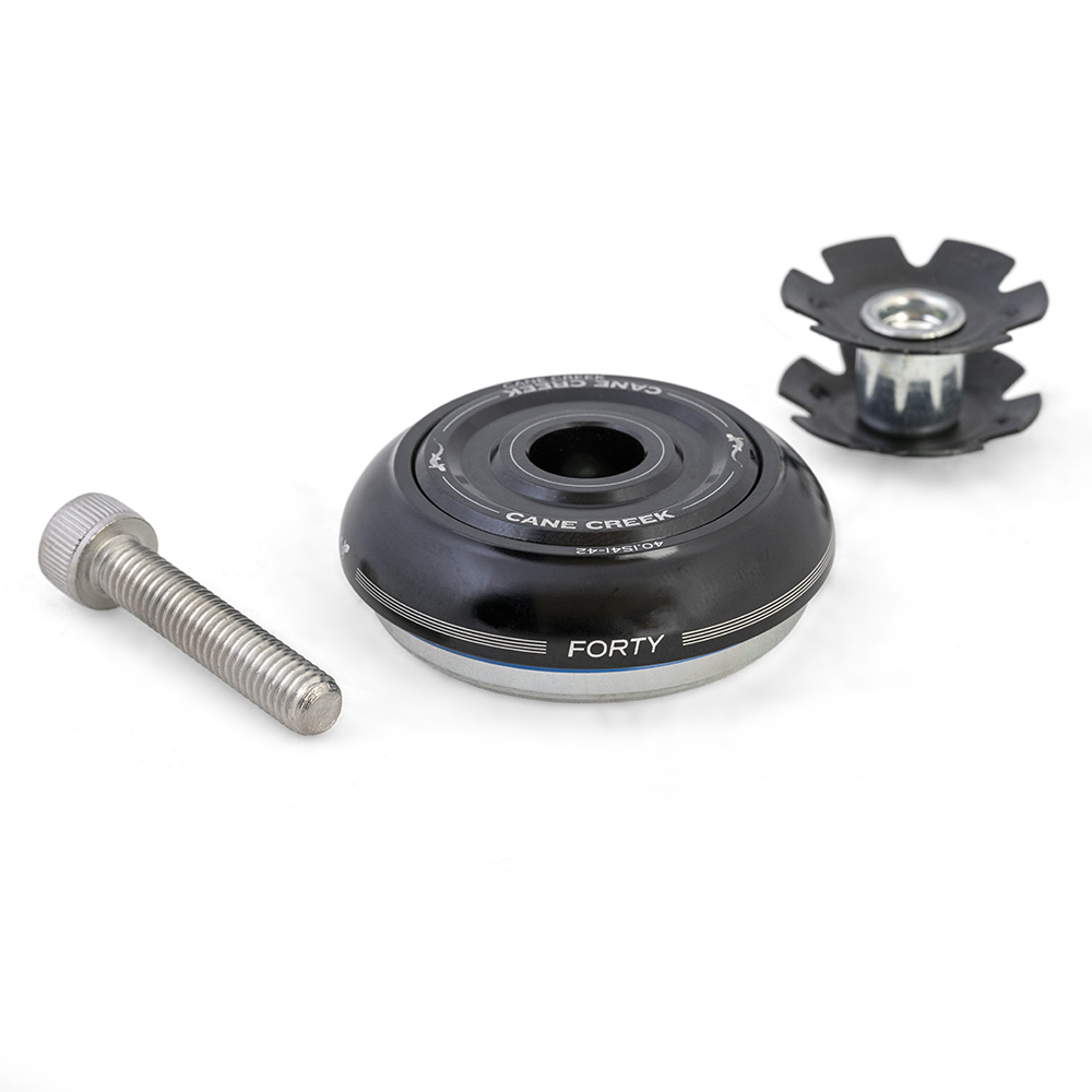 Cane Creek IS41 Headset Ison Distribution