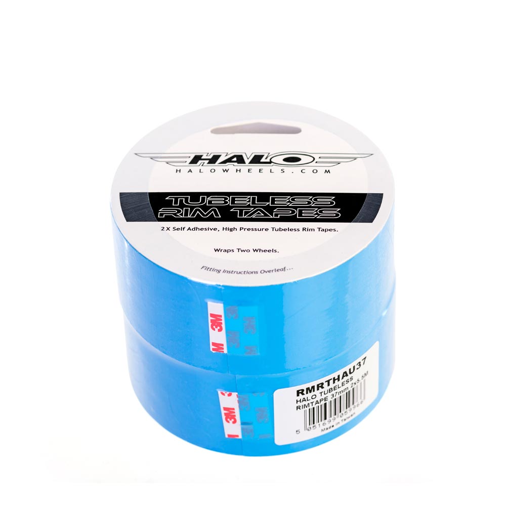 Tubeless Rim Tape Ison Distribution