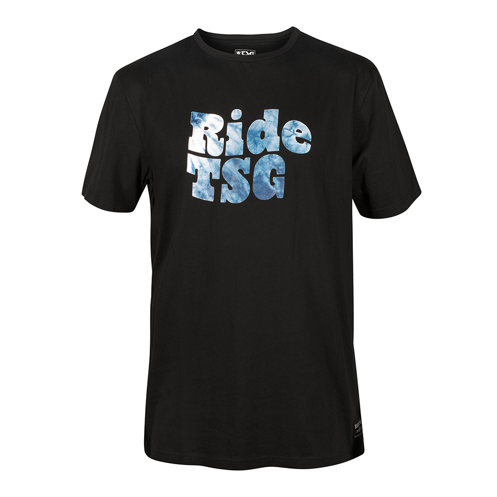Ride or Dye TShirt Ison Distribution