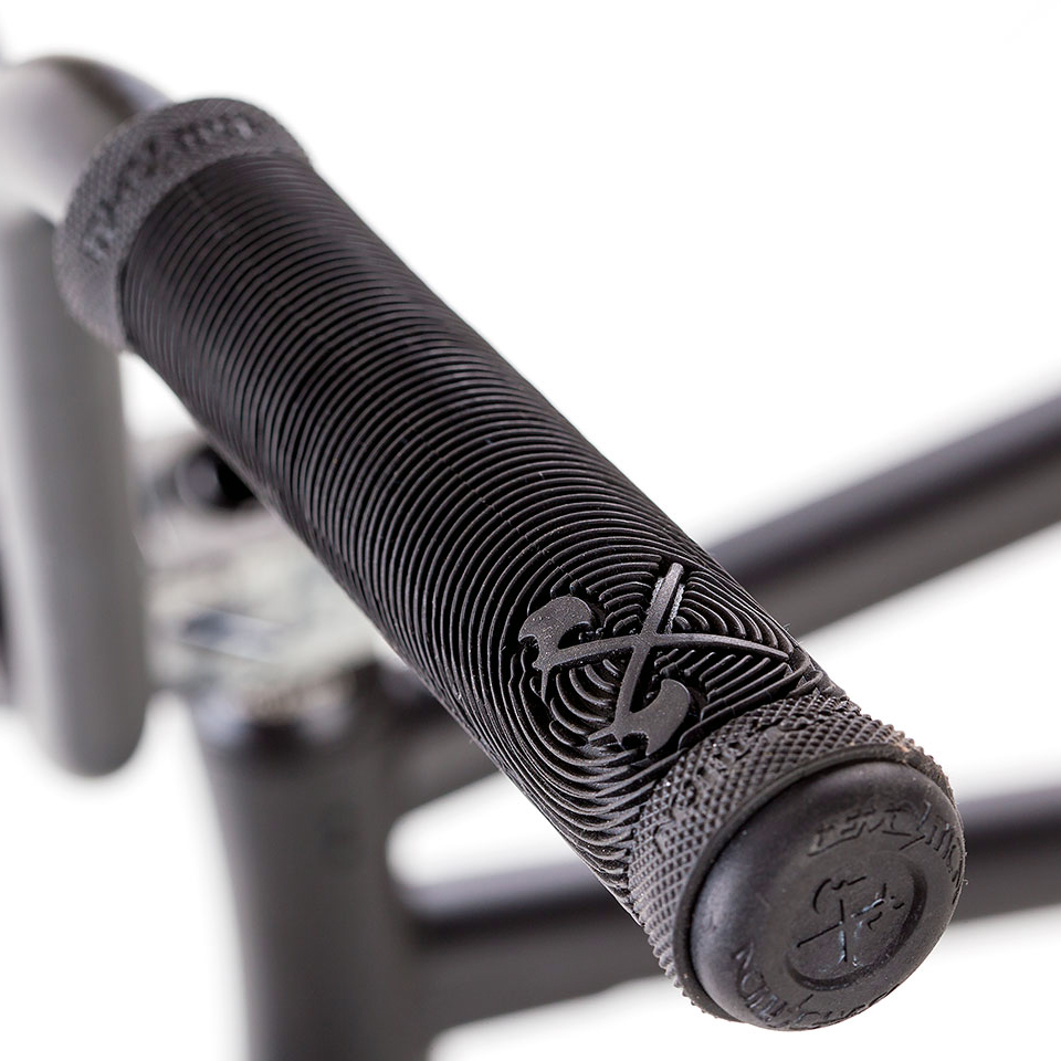 Axes Grips Ison Distribution