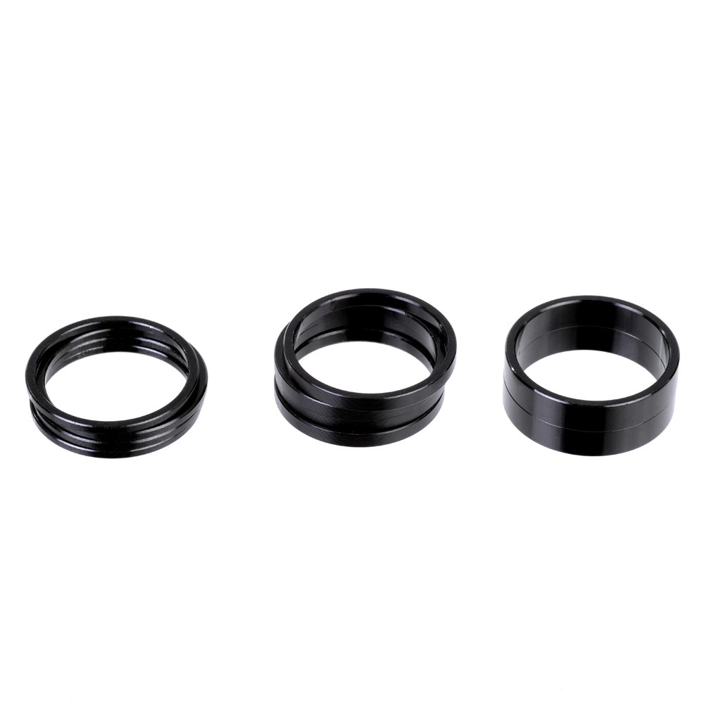 22mm Bottom Bracket Spacer Kit Ison Distribution