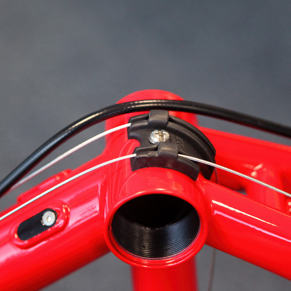 BB Cable Guide Ison Distribution