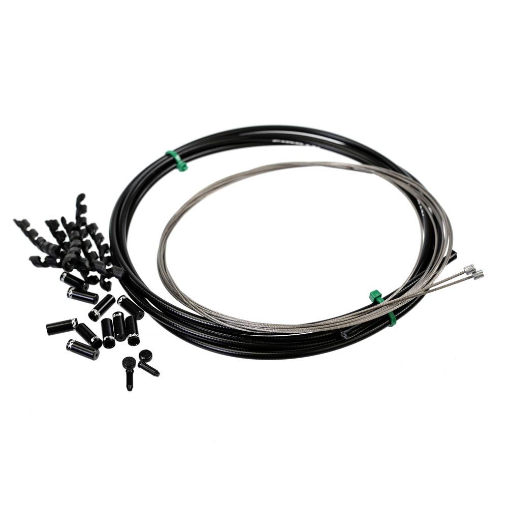 Ultra Light Gear Cable Kit Ison Distribution