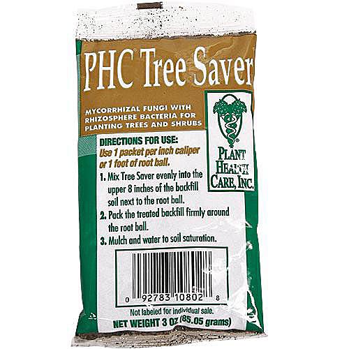 PHC® Tree Saver Mycorrhizal Fungi Ison's Nursery & Vineyard