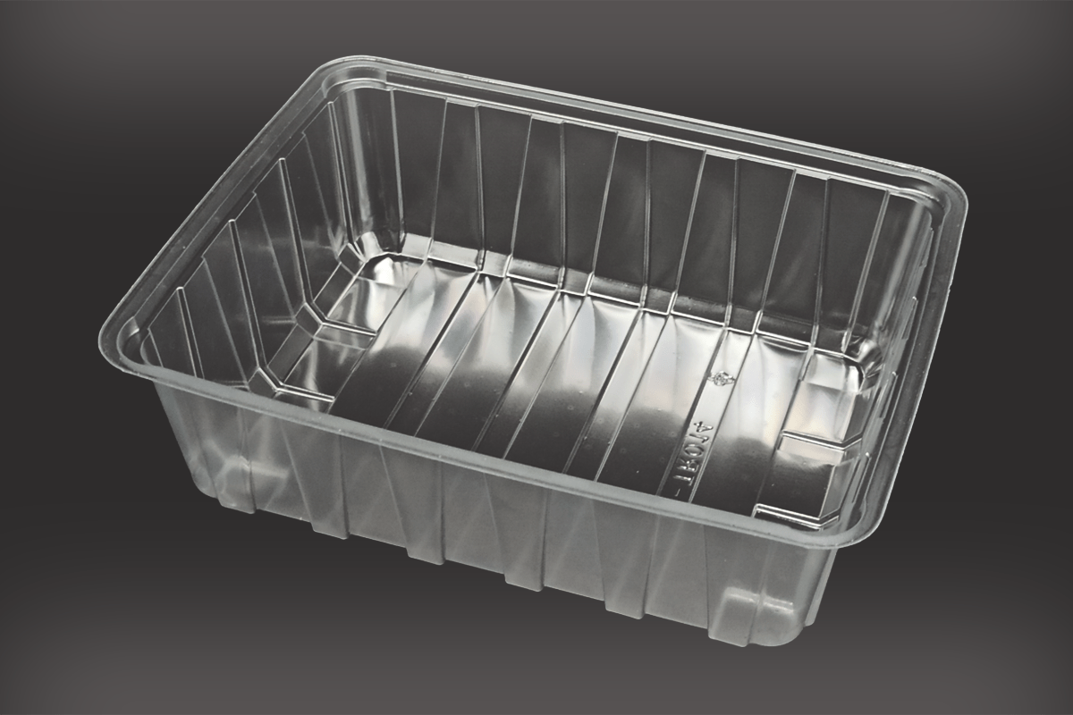 Bakery & Biscuit Trays Isoplas Corporation Sdn Bhd